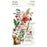 Simple Stories Simple Vintage Evergreen Memories - Page Pieces