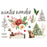 Simple Stories Simple Vintage Evergreen Memories - Page Pieces