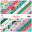 Pinkfresh Studio Very Merry Christmas by Paige Evans - 12x12 Paper Pack