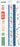 Pinkfresh Studio Ordinary Joys - Fabric Border Stickers