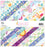 Pinkfresh Studio Crafted Moments by Paige Evans - 12x12 Paper Pack