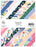 Pinkfresh Studio Fresh Start - 6x8 Pad