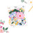 Pinkfresh Studio Fresh Start - Floral Ephemera