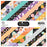 Pinkfresh Studio BooVille  by Paige Evans - 6x6 Pad