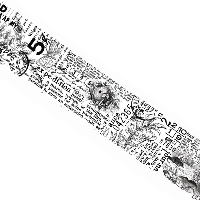 Arden Creative Studio Hidden Creek - Journal PET tape