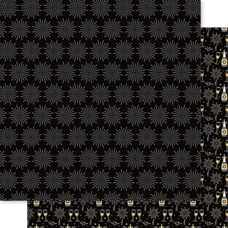 Bella Blvd Let's Celebrate! - Midnight