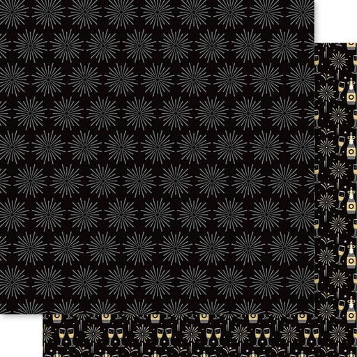 Bella Blvd Let's Celebrate! - Midnight