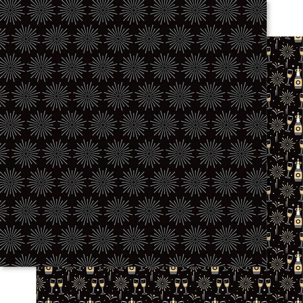 Bella Blvd Let's Celebrate! - Midnight