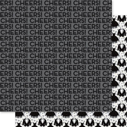 Bella Blvd Let's Celebrate! - Marquee Magic