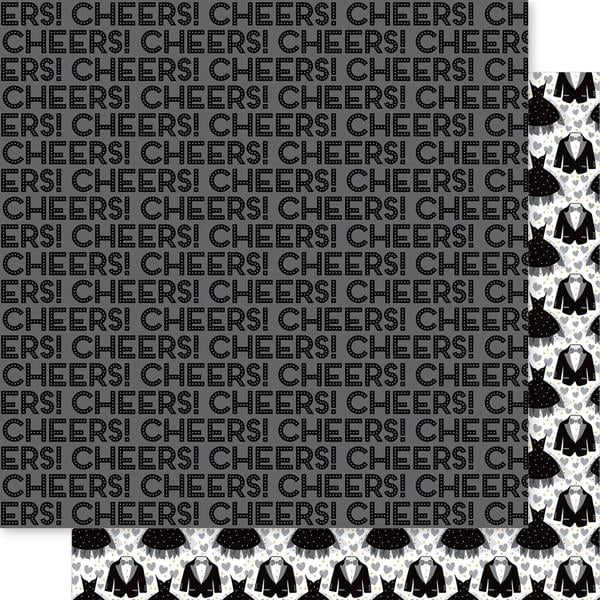 Bella Blvd Let's Celebrate! - Marquee Magic