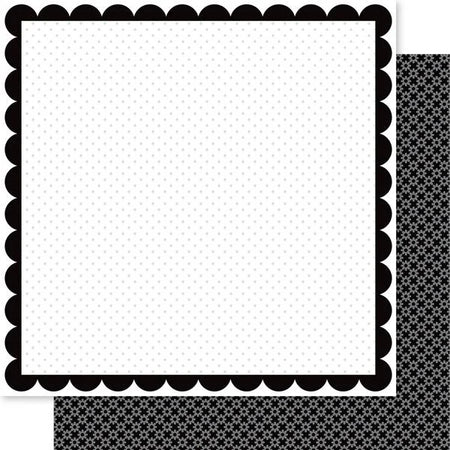 Bella Blvd Let's Celebrate! - Black Tie Frame