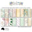 Uniquely Creative Floral Archives - 6x6 Collection Pack