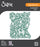 Sizzix Thinlits Die - Bubble Wrap Background by Vicki Boutin