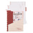 Me & My Big Ideas Happy Planner - Rise And Align Passwords Classic Accessory Pack