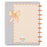 Me & My Big Ideas Happy Planner - Cafe Coquette Classic Disc Bound Notebook
