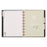 Me & My Big Ideas Happy Planner - Cafe Coquette Classic Disc Bound Notebook