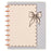 Me & My Big Ideas Happy Planner - Cafe Coquette Classic Disc Bound Notebook
