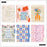 Me & My Big Ideas Happy Planner - A Festive Year Twin Loop Classic Planner 12 Month Jul 26 - Jun 27