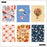 Me & My Big Ideas Happy Planner - A Festive Year Twin Loop Classic Planner 12 Month Jul 26 - Jun 27