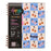 Me & My Big Ideas Happy Planner - A Festive Year Twin Loop Classic Planner 12 Month Jul 26 - Jun 27