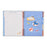 Me & My Big Ideas Happy Planner - A Festive Year Twin Loop Classic Planner 12 Month Jul 26 - Jun 27
