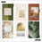 Me & My Big Ideas Happy Planner - Modern Nature Mini Planner 12 Month Jul 26 - Jun 27