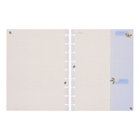 Me & My Big Ideas Happy Planner - Country Charm Classic Fill Paper