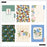 Me & My Big Ideas Happy Planner - Country Charm Twin Loop Classic Planner 12 Month Jul 26 - Jun 27