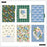 Me & My Big Ideas Happy Planner - Country Charm Twin Loop Classic Planner 12 Month Jul 26 - Jun 27