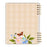 Me & My Big Ideas Happy Planner - Country Charm Twin Loop Classic Planner 12 Month Jul 26 - Jun 27