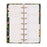 Me & My Big Ideas Happy Planner - Country Charm Skinny Mini Planner 12 Month Jul 26 - Jun 27