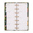 Me & My Big Ideas Happy Planner - Country Charm Skinny Mini Planner 12 Month Jul 26 - Jun 27