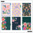 Me & My Big Ideas Happy Planner - Golden Garden Mini Planner 12 Month Jul 26 - Jun 27