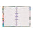Me & My Big Ideas Happy Planner - Golden Garden Mini Planner 12 Month Jul 26 - Jun 27