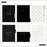 Me & My Big Ideas Happy Planner - Eternal Stars Patchwork Classic Planner 12 Month Jul 26 - Jun 27