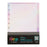 Me & My Big Ideas Happy Planner - Prism And Pearl Classic Fill Paper