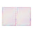 Me & My Big Ideas Happy Planner - Prism And Pearl Classic Fill Paper