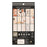 Me & My Big Ideas Happy Planner - Sticker Value Pack Neutral Noir