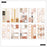 Me & My Big Ideas Happy Planner - Sticker Value Pack Neutral Noir