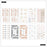 Me & My Big Ideas Happy Planner - Sticker Value Pack Neutral Noir