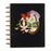 Me & My Big Ideas Happy Planner - Crafted Collage Midnight Classic Planner 18 Month Jul 26 - Dec 27