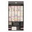 Me & My Big Ideas Happy Planner - Sticker Value Pack Golden Garden