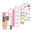 Me & My Big Ideas Happy Planner - Sticker Value Pack Golden Garden