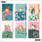Me & My Big Ideas Happy Planner - Floral Embrace Mini Planner 12 Month Jul 26 - Jun 27
