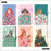 Me & My Big Ideas Happy Planner - Floral Embrace Mini Planner 12 Month Jul 26 - Jun 27