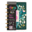 Me & My Big Ideas Happy Planner - Floral Embrace Mini Planner 12 Month Jul 26 - Jun 27