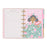 Me & My Big Ideas Happy Planner - Floral Embrace Mini Planner 12 Month Jul 26 - Jun 27