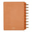 Me & My Big Ideas Happy Planner - Dune Hues Fabric Classic Planner 12 Month Jul 26 - Jun 27