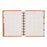 Me & My Big Ideas Happy Planner - Dune Hues Fabric Classic Planner 12 Month Jul 26 - Jun 27