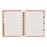 Me & My Big Ideas Happy Planner - Dune Hues Fabric Classic Planner 12 Month Jul 26 - Jun 27
